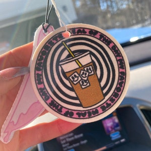 Saddie Fatty Sticker | Etsy