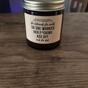 Hanna added a photo of their purchase
