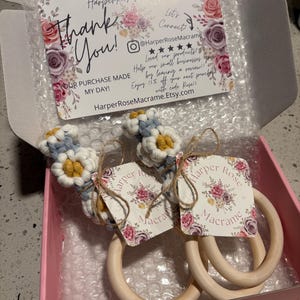 Jena added a photo of their purchase