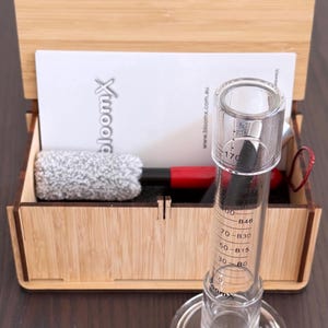 Maryam added a photo of their purchase