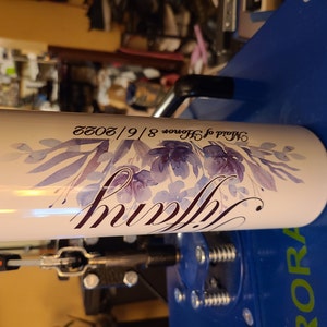 Kelly added a photo of their purchase