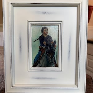 Etsy buyer added a photo of their purchase