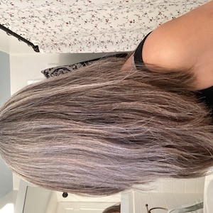 Gigi added a photo of their purchase