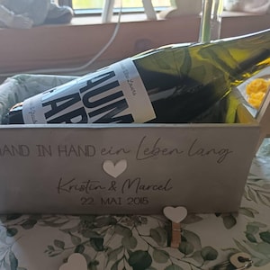 Kristin hat ein Foto des gekauften Artikels hinzugefügt