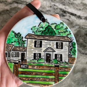Ashley added a photo of their purchase