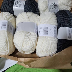 Cynthia added a photo of their purchase