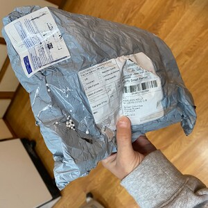 Karleen added a photo of their purchase
