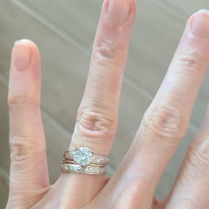 Etsy buyer added a photo of their purchase