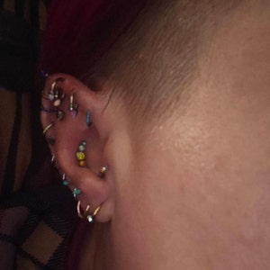 Lucy added a photo of their purchase