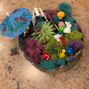 Erin added a photo of their purchase