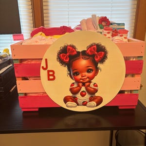 Etsy buyer added a photo of their purchase