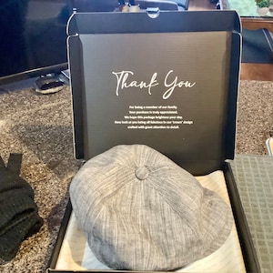 Michael added a photo of their purchase
