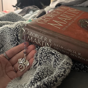 Ella added a photo of their purchase