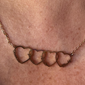 Comprador de Etsy ha añadido una foto de su compra