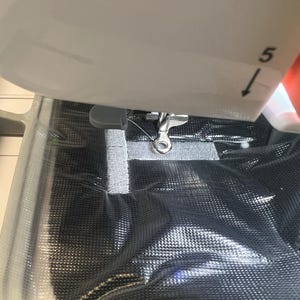 Personally added a photo of their purchase
