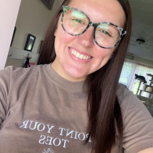 Keelia added a photo of their purchase