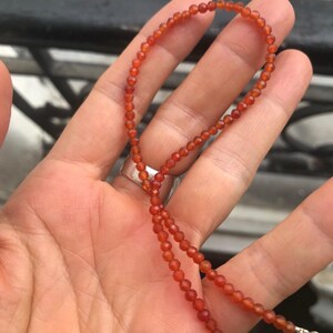 Comprador de Etsy ha añadido una foto de su compra