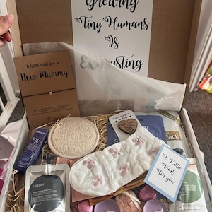 Susan added a photo of their purchase