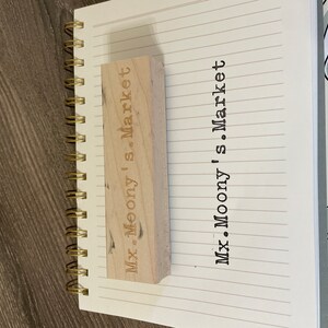 Roux added a photo of their purchase