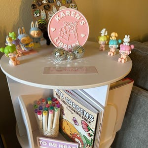 KAREN added a photo of their purchase