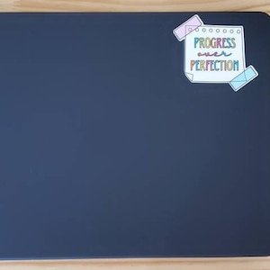 Abby added a photo of their purchase