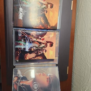 Andrew a ajouté une photo de son achat