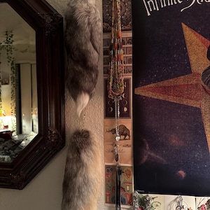 Taylor added a photo of their purchase