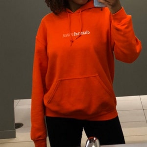 channel orange hoodie