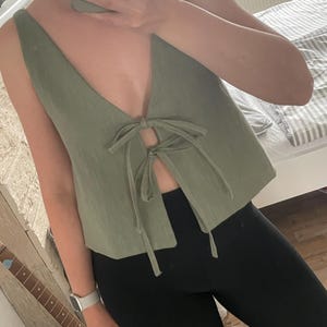 Lea-Sophie added a photo of their purchase
