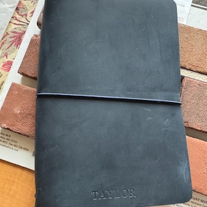 Taylor added a photo of their purchase