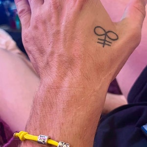 Dani added a photo of their purchase