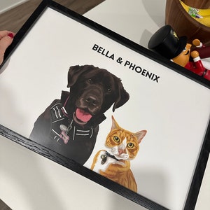 lisa added a photo of their purchase