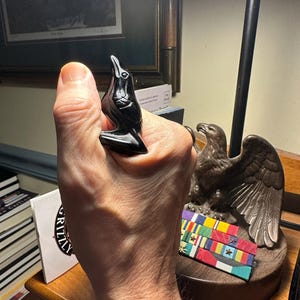 Etsy buyer added a photo of their purchase