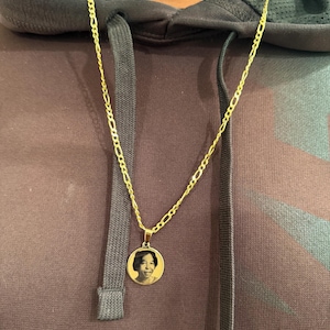 Candice added a photo of their purchase
