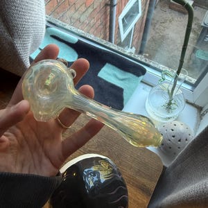 Sofia added a photo of their purchase