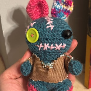 Steffie added a photo of their purchase