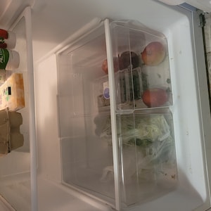 Ilish added a photo of their purchase