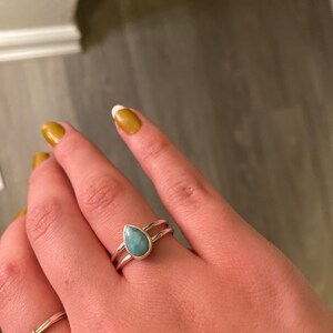 Ashley added a photo of their purchase