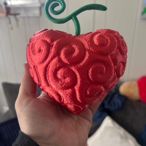 Tiffany heeft een foto van de aankoop toegevoegd