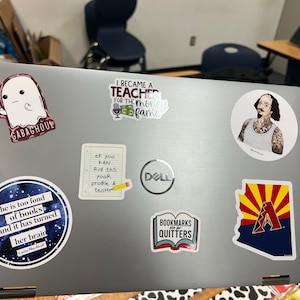 Kendra added a photo of their purchase