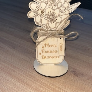 Lauriane a ajouté une photo de son achat