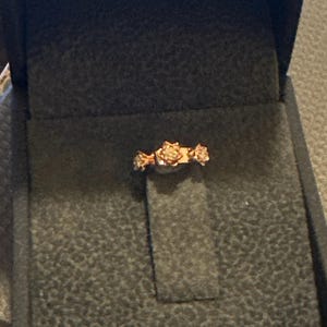 Ashleigh added a photo of their purchase