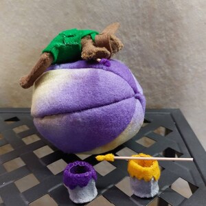 Peggy hat ein Foto des gekauften Artikels hinzugefügt