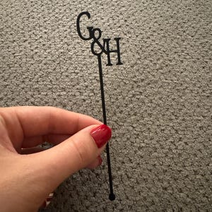 Etsy buyer added a photo of their purchase