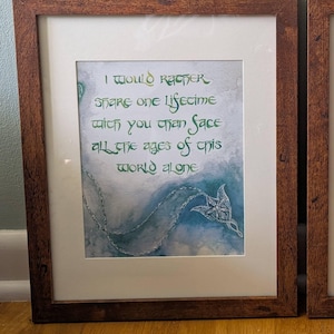 Larissa added a photo of their purchase