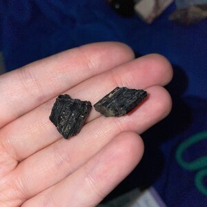 Grace added a photo of their purchase