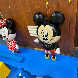 Buy Anniversary Foil Balloon 16 Inch Banner(Silver) In India - Foto 3