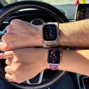 Marie added a photo of their purchase