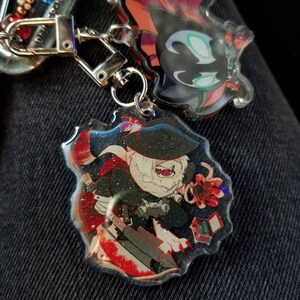 Kalea added a photo of their purchase