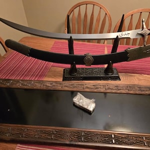 Knight ha añadido una foto de su compra